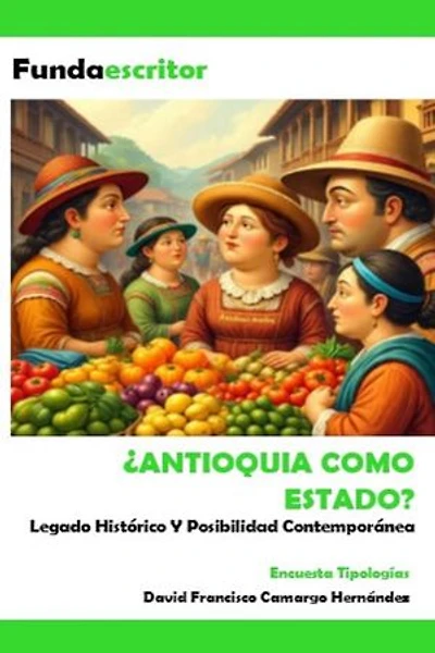 ¿Antioquia como Estado?