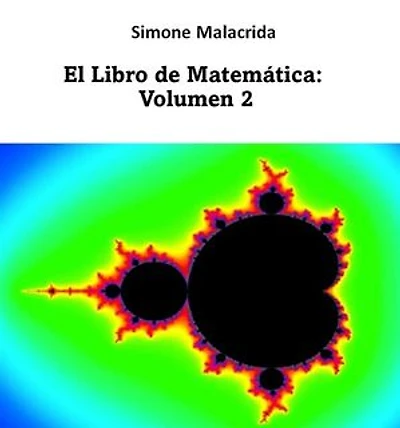 El Libro de Matemática: Volumen