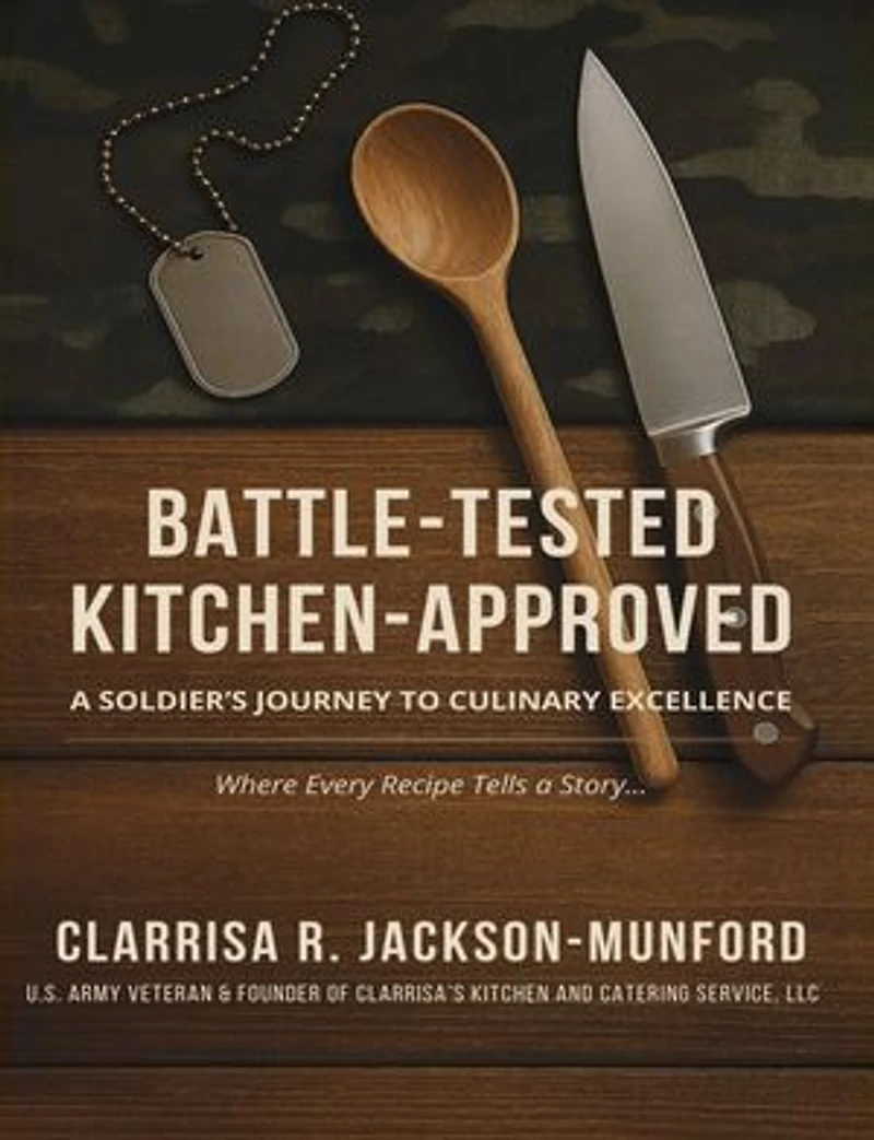 Battle-Tested Kitchen-Approved