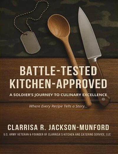 Battle-Tested Kitchen-Approved