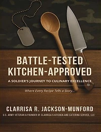Battle-Tested Kitchen-Approved