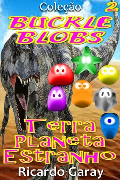Terra planeta Estranho