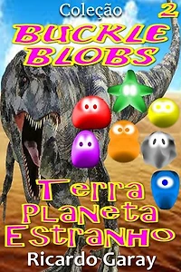 Terra planeta Estranho