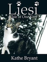 Liesi: Tale Of One Kitty