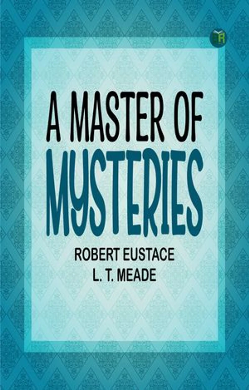 A Master of Mysteries
