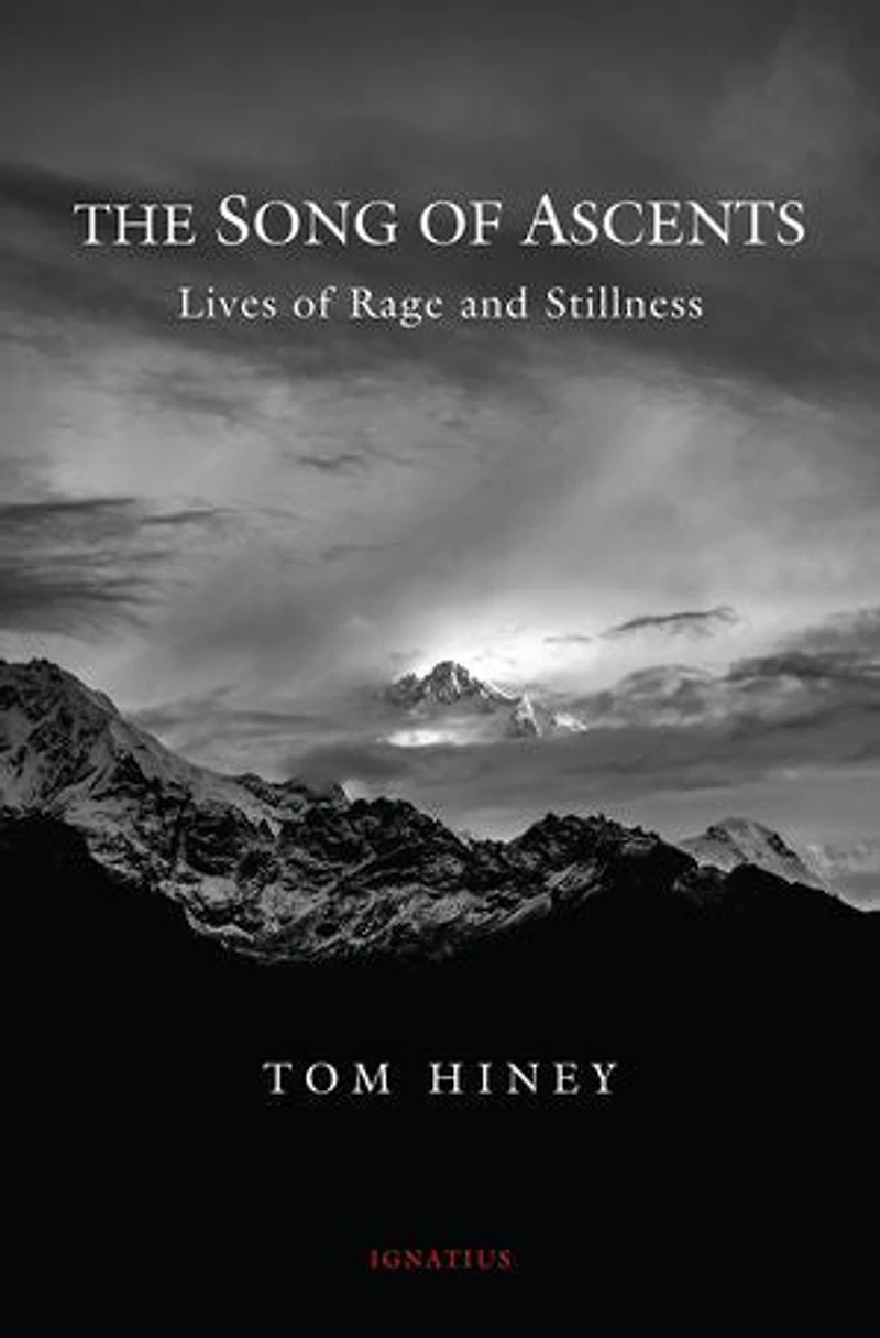 The Song of Ascents: Lives of Rage and Stillness