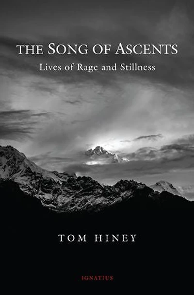 The Song of Ascents: Lives of Rage and Stillness