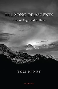The Song of Ascents: Lives of Rage and Stillness