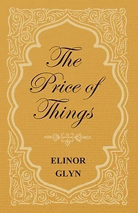 The Price of Things