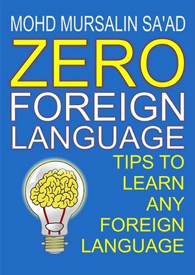 Zero Foreign Language: Arabic Linguistic Course