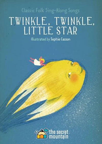 Twinkle, Little Star: Classic Folk Sing-along Songs