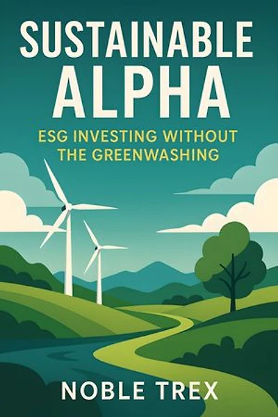 Sustainable Alpha: ESG Investing Without the Greenwashing