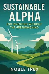 Sustainable Alpha: ESG Investing Without the Greenwashing