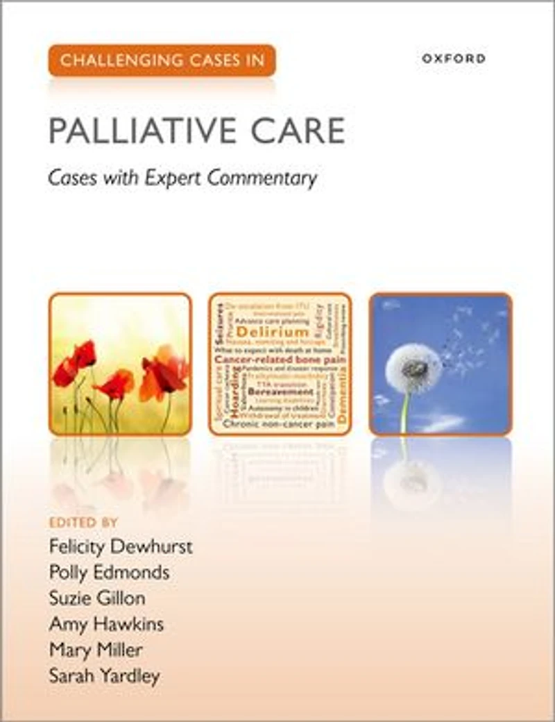 Challenging Cases Palliative Care