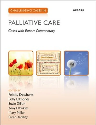 Challenging Cases Palliative Care