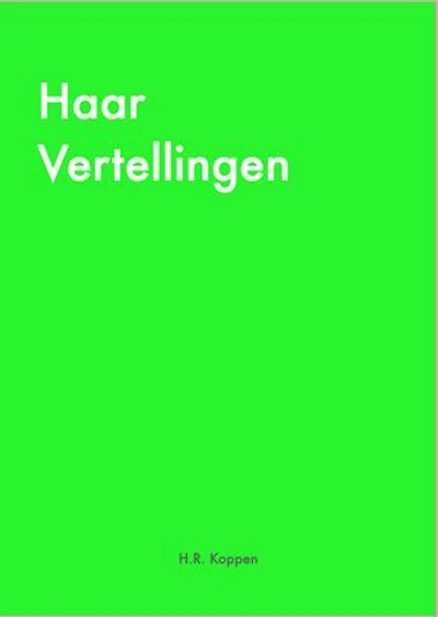 Haar Vertellingen