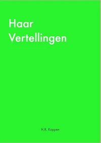 Haar Vertellingen