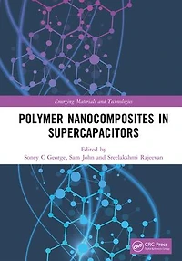 Polymer Nanocomposites Supercapacitors