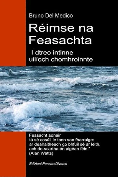 Réimse na Feasachta. I dtreo intinne uilíoch chomhroinnte: Athraíonn an teoiric nua na réimsí comhfhios an duine ina réaltacht chosmach.
