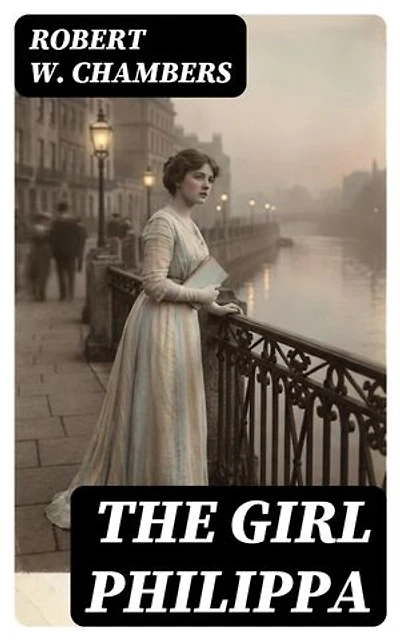 The Girl Philippa