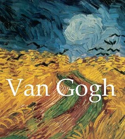 Vincent Van Gogh and artworks