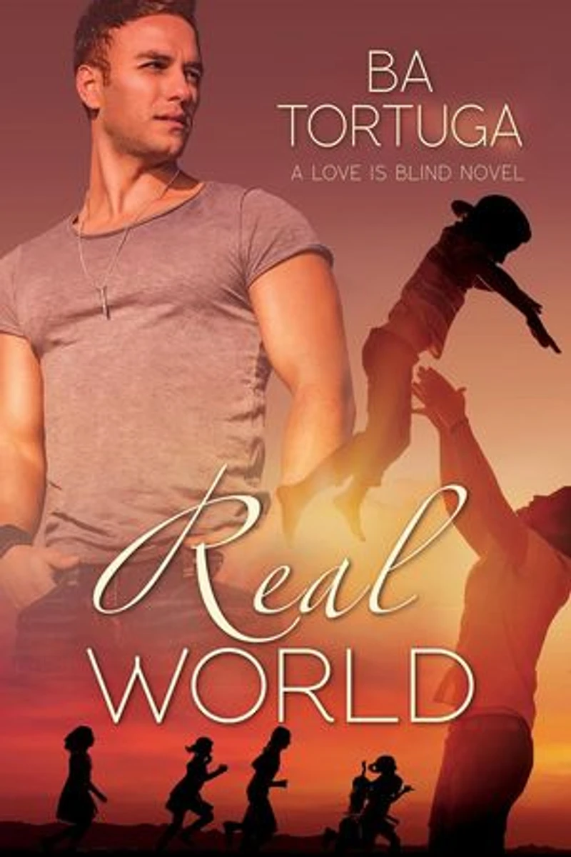 Real World: Love is Blind, #2