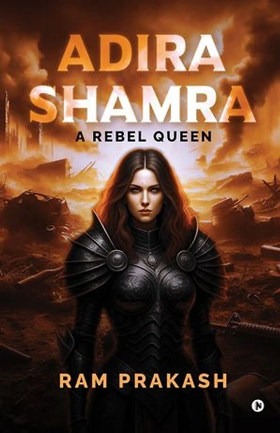 Adira Shamra: A Rebel Queen