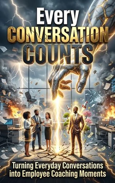 Every Conversation Counts: Turning Everyday Conversations into Employee Coaching Moments