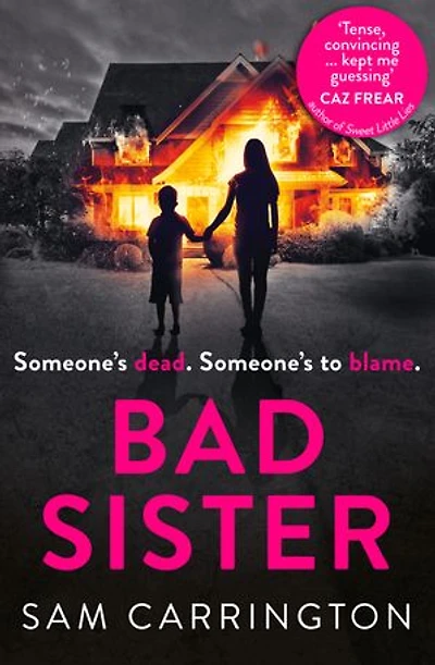 Bad Sister