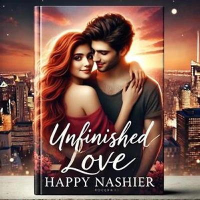 Unfinished love story