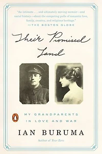 Their Promised Land: My Grandparents Love And War