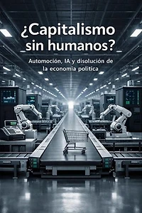 ¿Capitalismo sin humanos?: Automoción, IA y disolución de la economía política