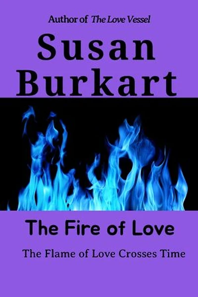 The Fire of Love
