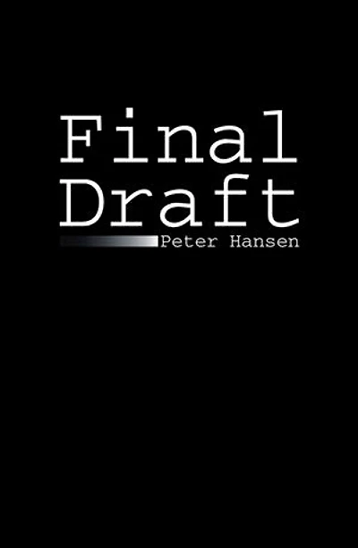 Final Draft