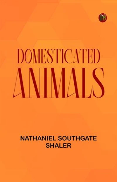 Domesticated Animals