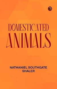 Domesticated Animals
