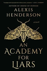 An Academy for Liars