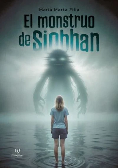 El monstruo de Siobhan