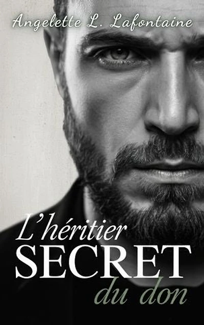 L’Héritier secret du Don: Une romance sombre Omegaverse dans la mafia