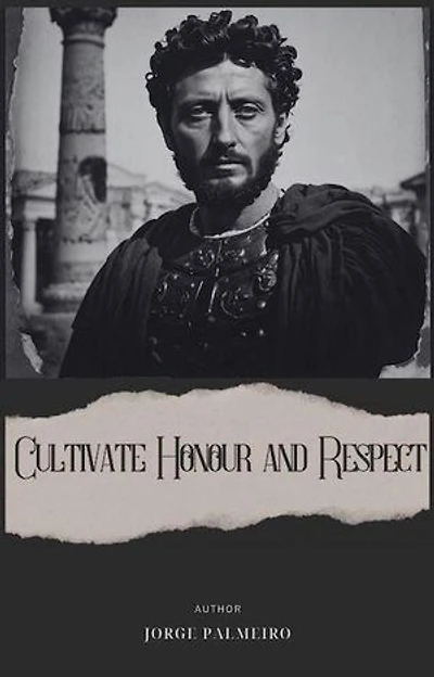 Cultivate Honour and Respect