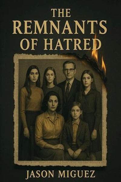The Remnants of Hatred