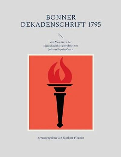 Bonner Dekadenschrift 1795