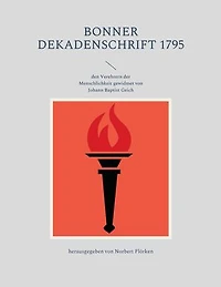 Bonner Dekadenschrift 1795