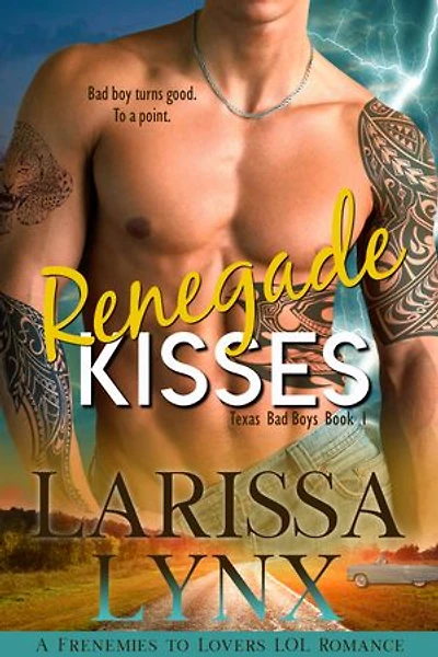 Renegade Kisses