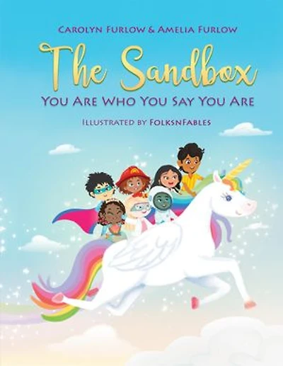 The Sandbox You Are Who You Say You Are
