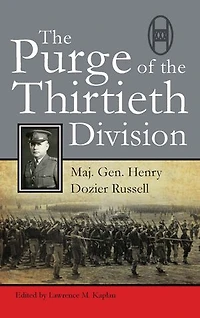 The Purge of Thirtieth Division