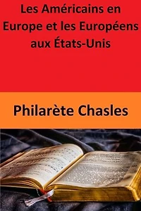 Les Américains en Europe et les Européens aux États-Unis