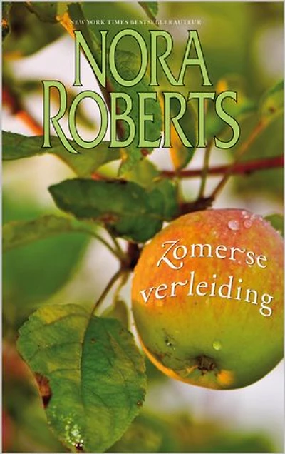 Zomerse verleiding