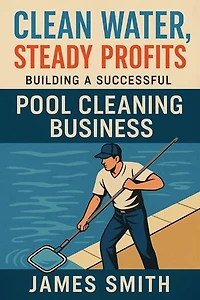 Clean Water, Steady Profits: Building a Successful Pool Cleaning Business