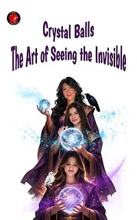 Crystal Balls The Art of Seeing the Invisible